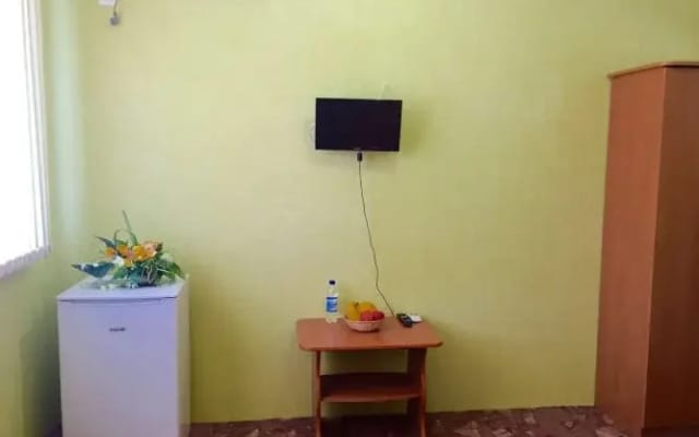 Vifezda Guest House