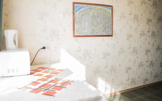 Apartamenty na ulitse Gorkogo