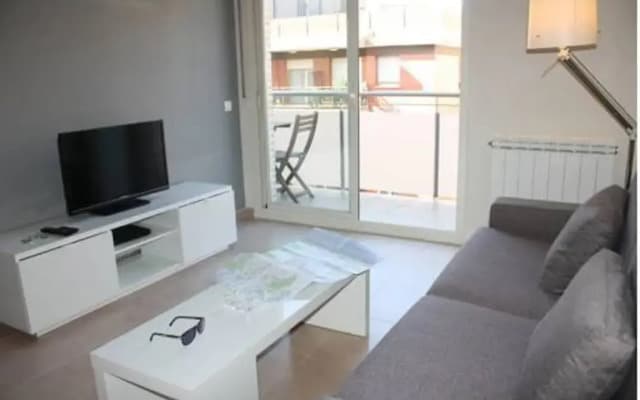 Apartment On Martsinkevicha 90