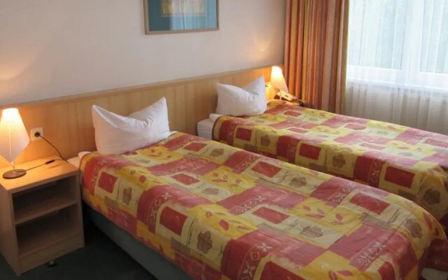 Armony Hotel & Business Center