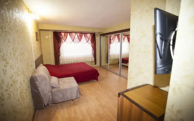 Mini Hotel Ne Goryuy
