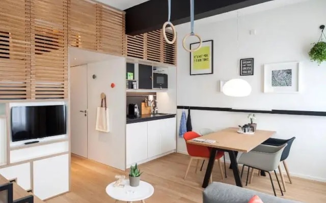 Zoku Amsterdam