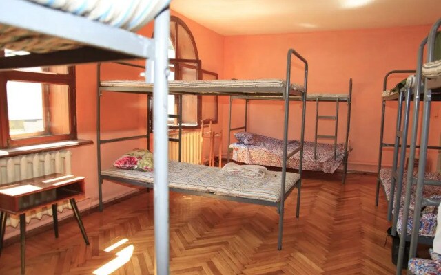 Hostel Vympel