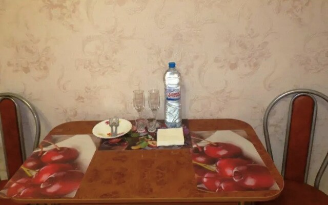Hostel Metallurg