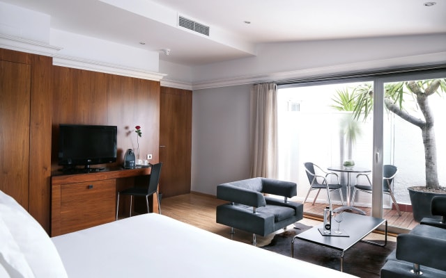 Отель Balmes, a member of Preferred Hotels & Resorts