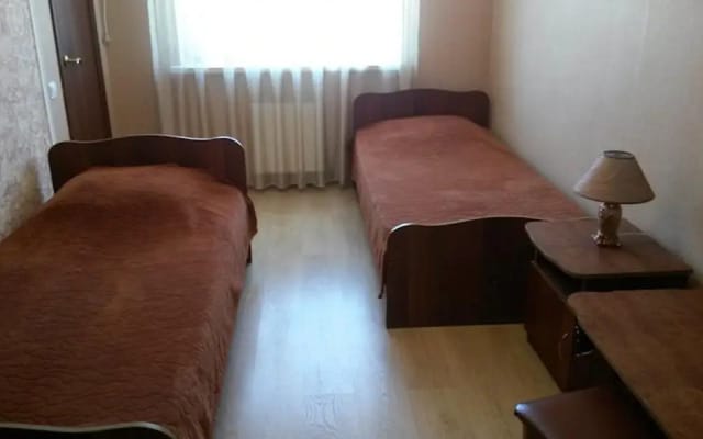 Коттедж Hotell&Madilyan