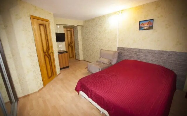 Mini Hotel Ne Goryuy