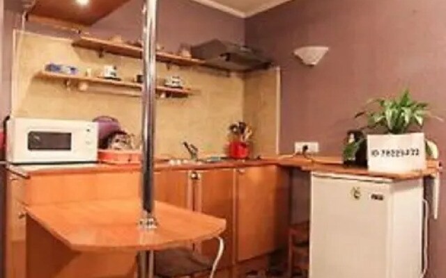Guest apartment on the street. M.Konyushennaya, 10
