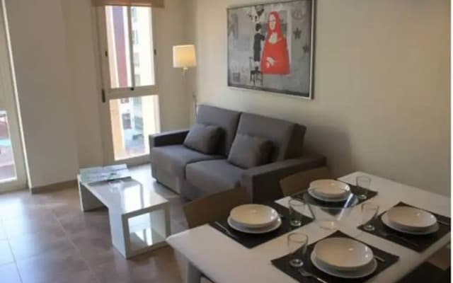 Apartment On Martsinkevicha 90