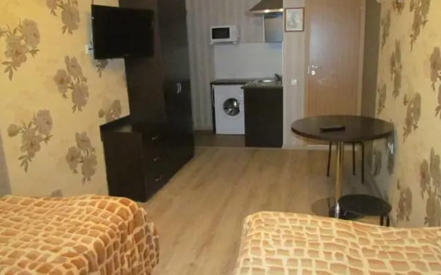 Mini Hotel na Borovoy