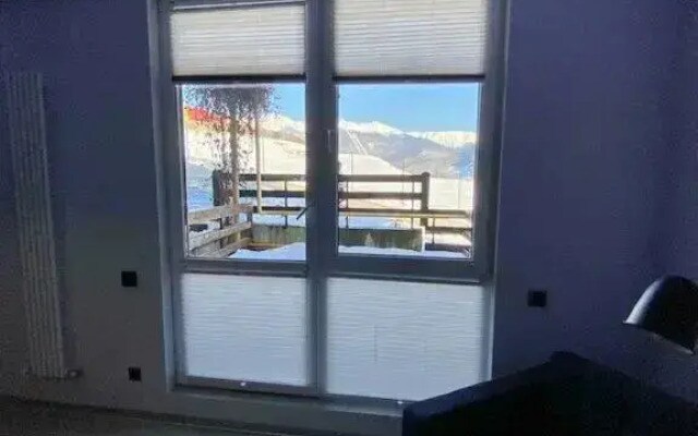 Ski Otkrytie Krasnaya Polyana