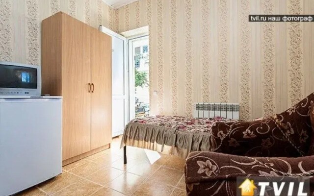 Nadezhda Guest House