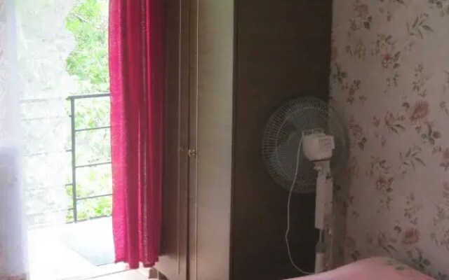U Vasilyevny Cottage