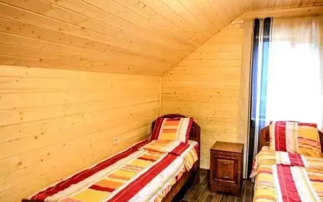 Гостевой дом Polyana Holiday