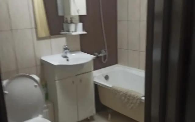 Na Prospekte Apartments