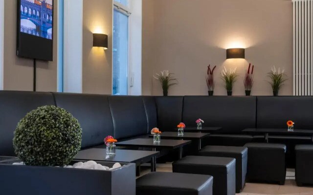 Premier Inn Berlin City Spittelmarkt