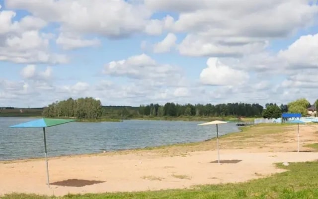 Hotel Complex Ozerny