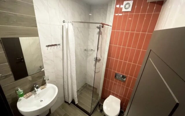 Kacivelli Hotel