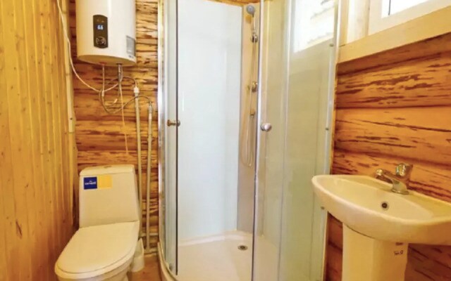 Lukomore U Morya Guest House