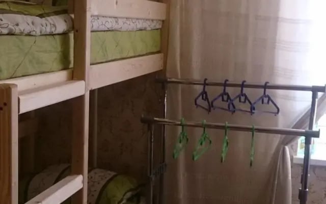 Жилое помещение Рублевка