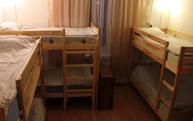 Mini-Hotel Leningradskiy 28