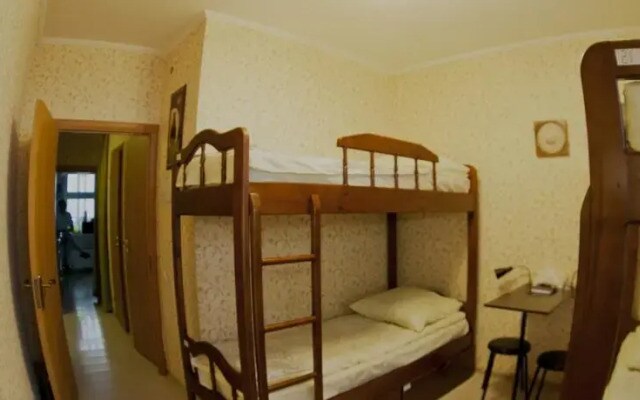 Harmony Hostel