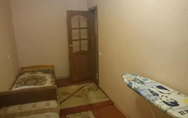 Апартаменты «На Молотковской»