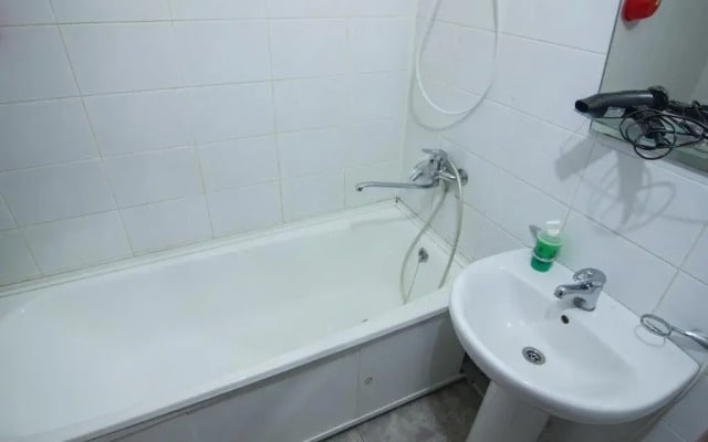 Na Krasnoarmejskoy Apartmetns 69b