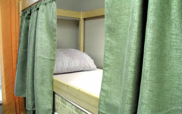 Hostel na Partizanskoy