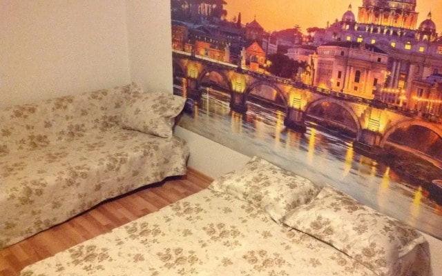 Apartment Stachek 4