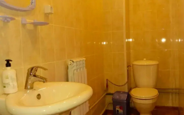 Inn Roza Hutor