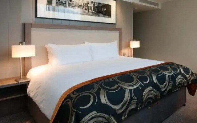 Clayton Hotel Chiswick