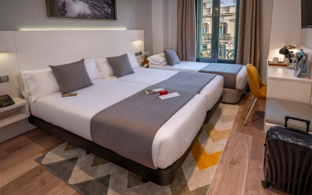 Serhs Carlit Boutique Hotel