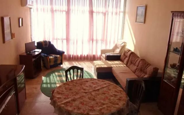Sochi Guest House