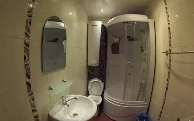 Геш Хоум