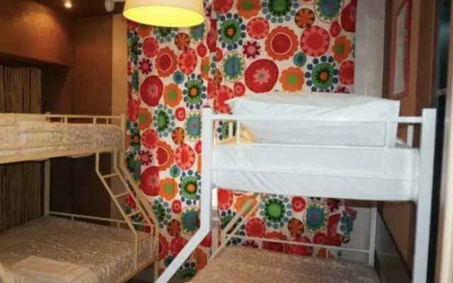 Hostel Berloga