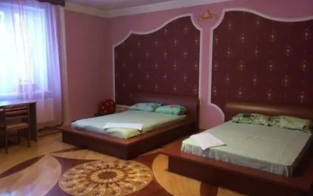 Мини-отель Вилис