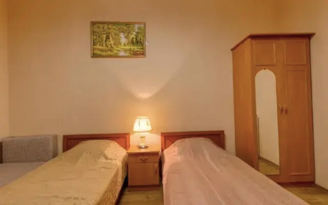 Minihotel Dolphin