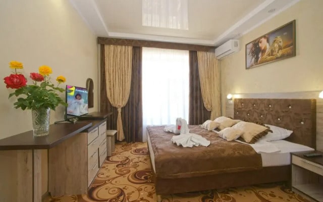 Soloha guest house