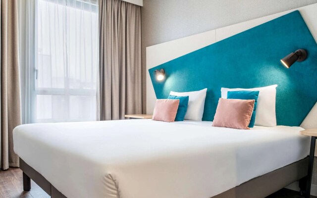 Aparthotel Adagio Paris Nation