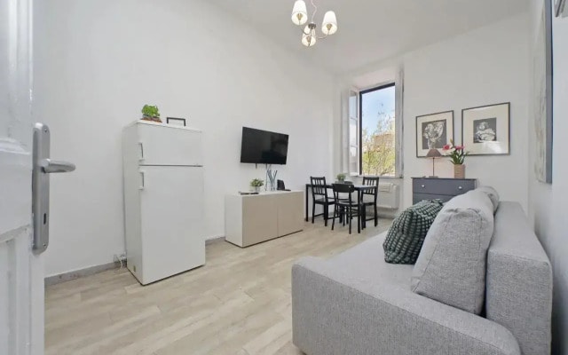 Tevere apartments