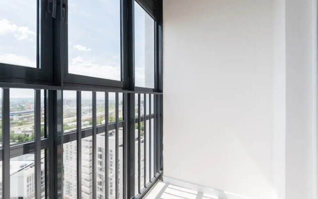 Ameli Flat