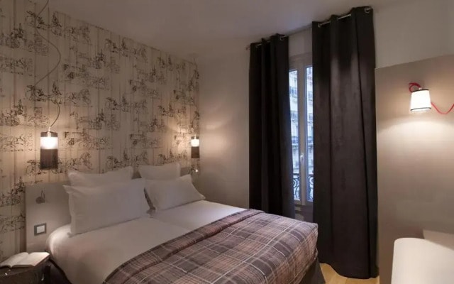 Hôtel Le Mireille