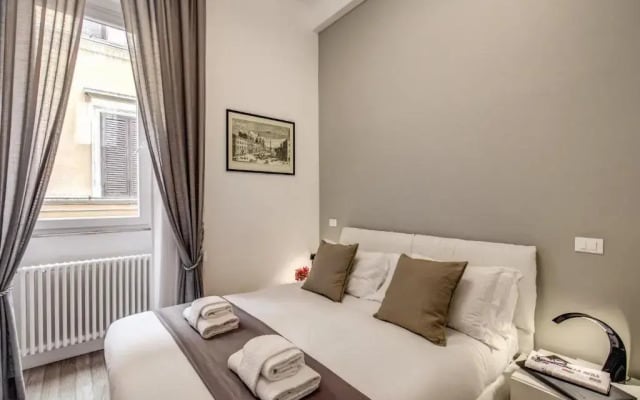 Orange Suites