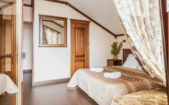 Hotel Hristofor