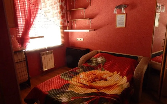Apelsin Guest House