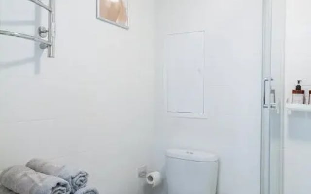 Studiya S Vidom Na More Apartments