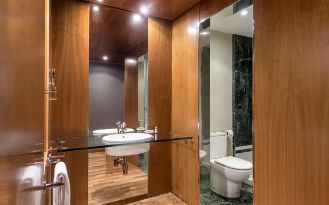 AC Hotel Aitana by Marriott