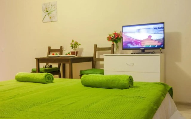 MWA Arka Apartments