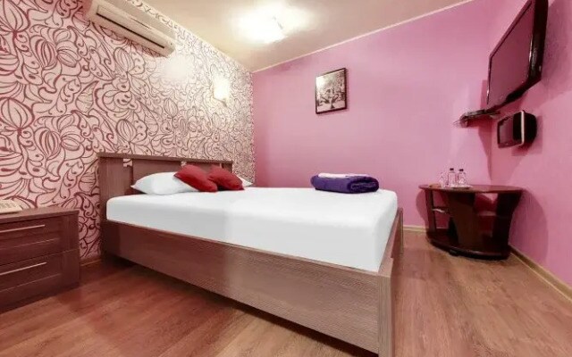 Na Novoslobodskoj Mini-hotel